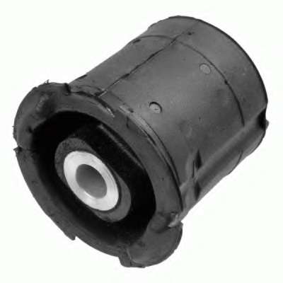 Втулка, балка моста