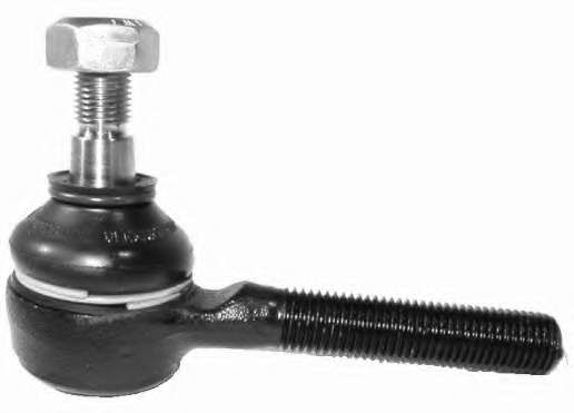 Наконечник поперечной рулевой тяги