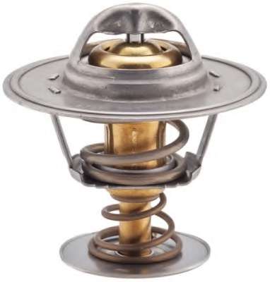 Термостат, охлаждающая жидкость