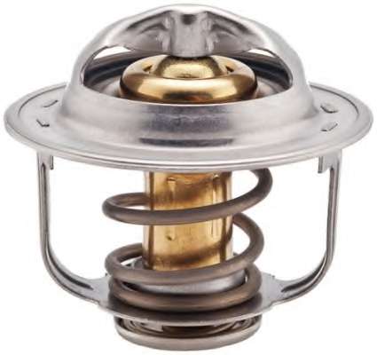 Термостат, охлаждающая жидкость