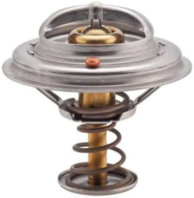 Термостат, охлаждающая жидкость