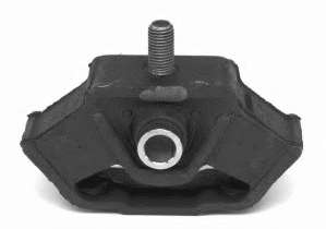 Подвеска, двигатель