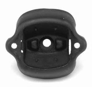 Подвеска, автоматическая коробка передач; Подвеска, ступенчатая коробка передач