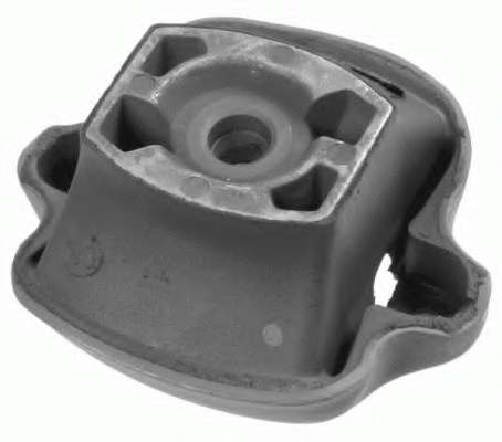 Опора двигуна / КПП