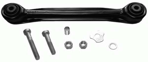 Тяга / стойка, подвеска колеса