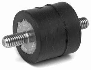 Буфер, воздушный фильтр