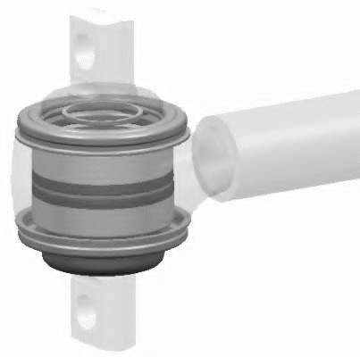 ремонтний комплект, важіль підвіски