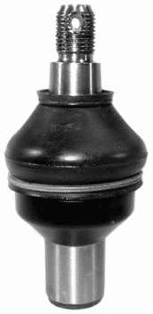 Несущий / направляющий шарнир