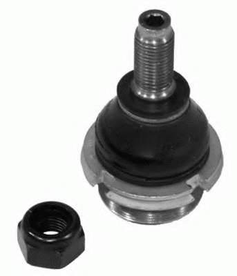 Несущий / направляющий шарнир