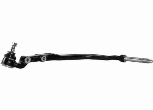 Рычаг независимой подвески колеса, подвеска колеса