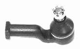 Наконечник поперечной рулевой тяги