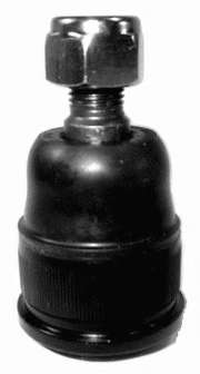 Несущий / направляющий шарнир