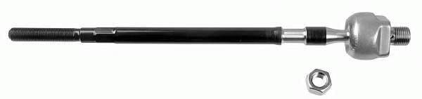 Рульова тяга