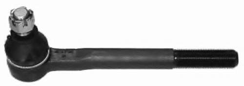 Наконечник поперечной рулевой тяги