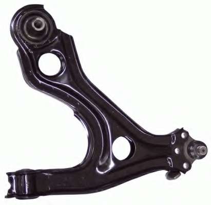 Рычаг независимой подвески колеса, подвеска колеса