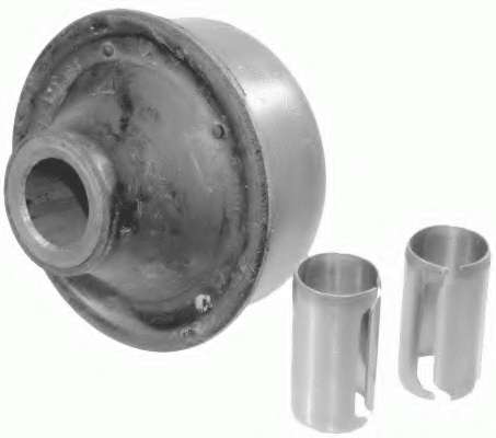 Подвеска, рычаг независимой подвески колеса