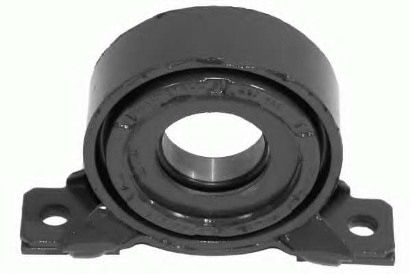 Втулка, вал сошки рулевого управления