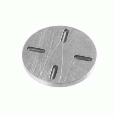 Седло клапана