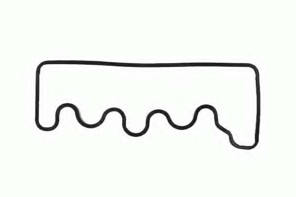 Прокладка, крышка головки цилиндра