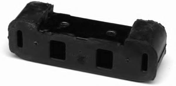 Подвеска, двигатель