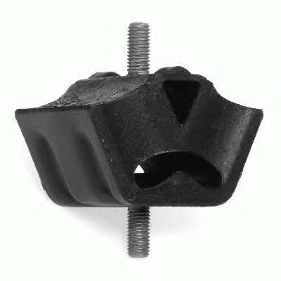 Подвеска, двигатель