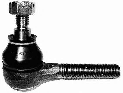 Наконечник поперечной рулевой тяги