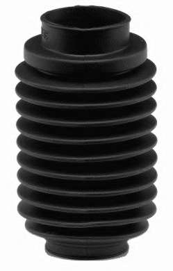 Пыльник, рулевое управление