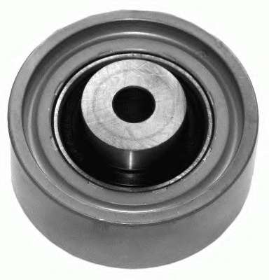 Натяжной ролик, ремень ГРМ