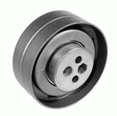 Натяжной ролик, ремень ГРМ