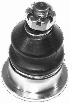 Несущий / направляющий шарнир