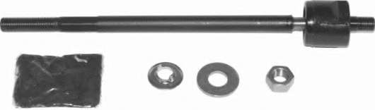 Осевой шарнир, рулевая тяга