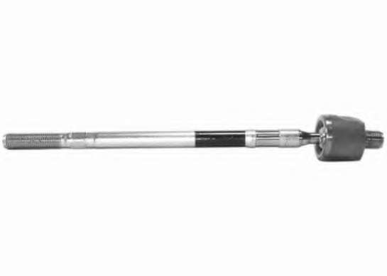 Осевой шарнир, рулевая тяга