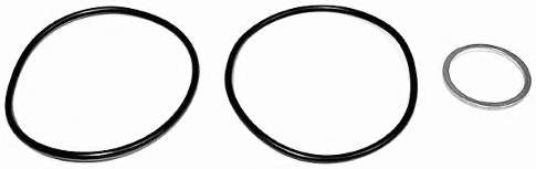 Комплект прокладок, рулевой механизм