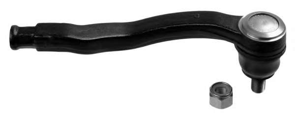 Наконечник поперечной рулевой тяги