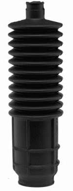 Пыльник, рулевое управление