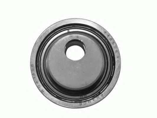 Натяжной ролик, поликлиновой  ремень