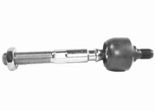 Осевой шарнир, рулевая тяга