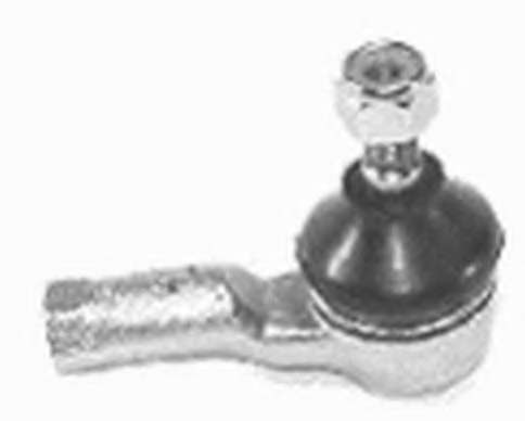 Наконечник поперечной рулевой тяги