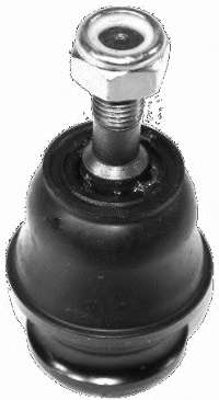 Несущий / направляющий шарнир