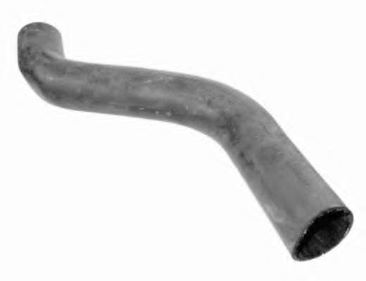 Шланг радиатора