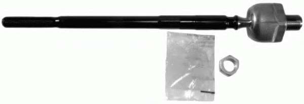 Осевой шарнир, рулевая тяга