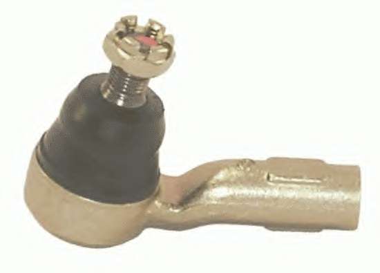 Наконечник поперечной рулевой тяги