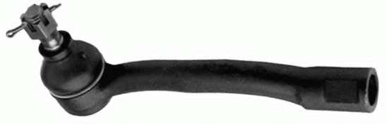 Наконечник поперечной рулевой тяги