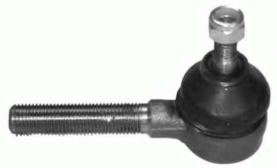 Наконечник поперечной рулевой тяги
