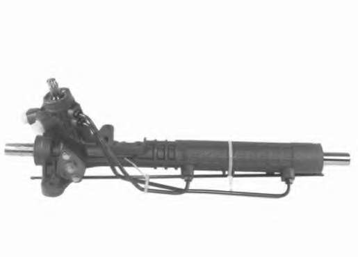 Рулевой механизм