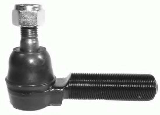 Наконечник поперечной рулевой тяги