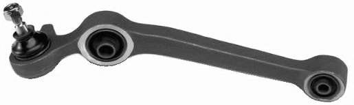 Рычаг независимой подвески колеса, подвеска колеса