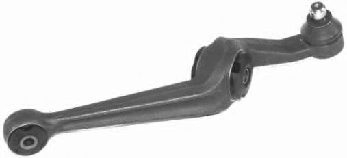 Рычаг независимой подвески колеса, подвеска колеса