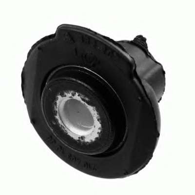 С/блок кермової рейки MB E (W/S210) 95-