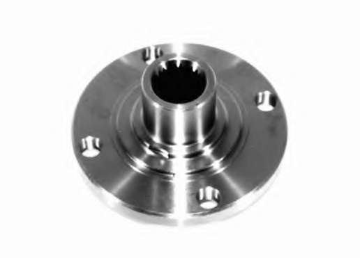 Ступица колеса